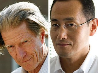 Японец с британцем получили Нобелевскую премию за клонирование