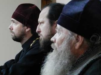 Православным священникам разрешили выставлять свои кандидатуры на выборах