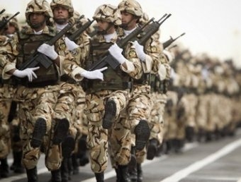 Иран заявил о готовности развязания Третьей мировой войны