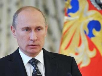 60-летие Путина станет всероссийским праздником, но пройдет без него