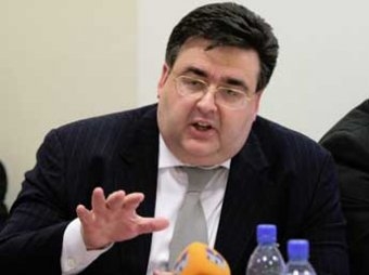Пенсионер обвинил депутата Митрофанова в двухмиллионной взятке