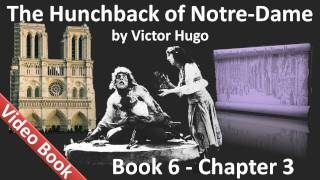 Book 06 - Chapter 3 - The Hunchback of Notre Dame by Victor Hugo