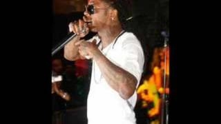 Lil Wayne featuring Drake & Kid-Kid -- I Can Take Your Girl [2oo8 Xclusive]