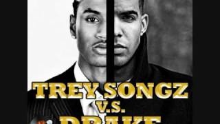 Drake And Trey Songz - Replacement Girl & Lyrics