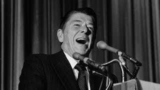 Civil Liberties Under the Reagan Administration