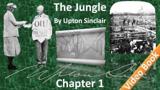 Chapter 01 - The Jungle by Upton Sinclair